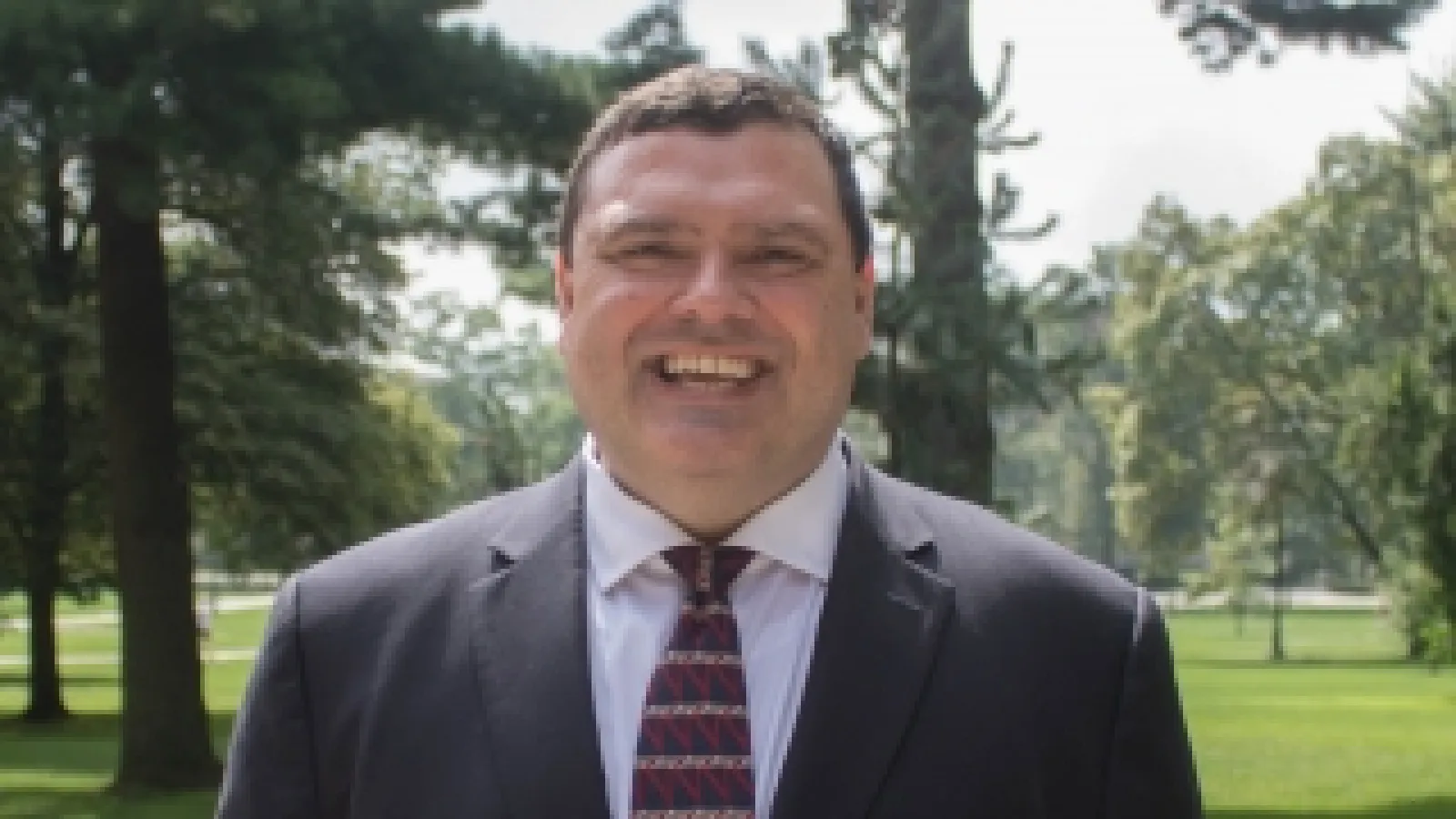 Michael Neblo