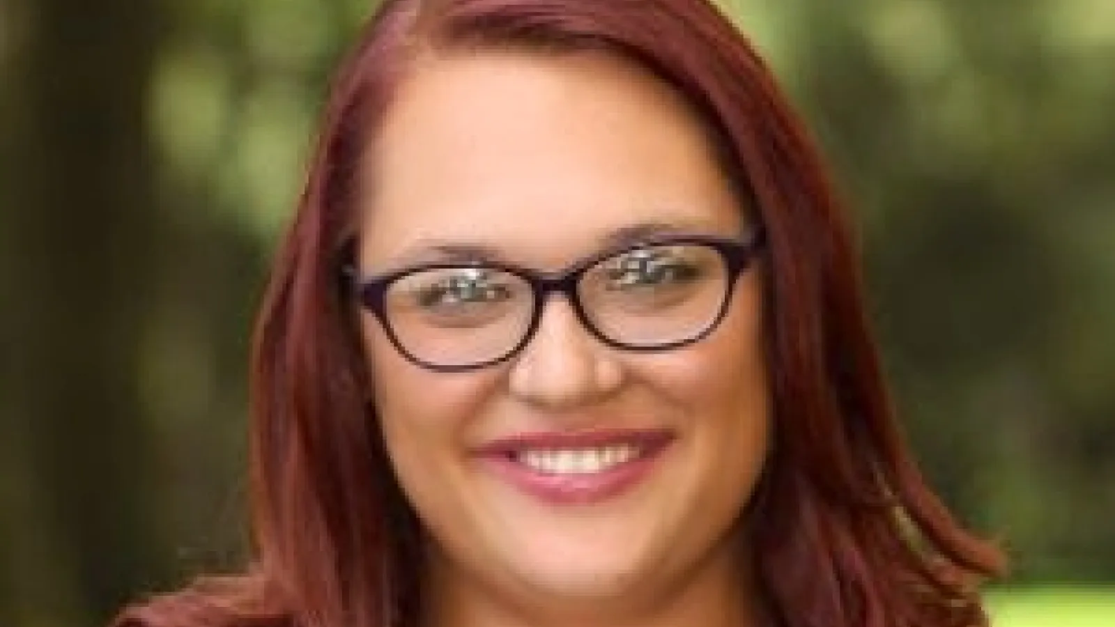 Kara Hooser headshot
