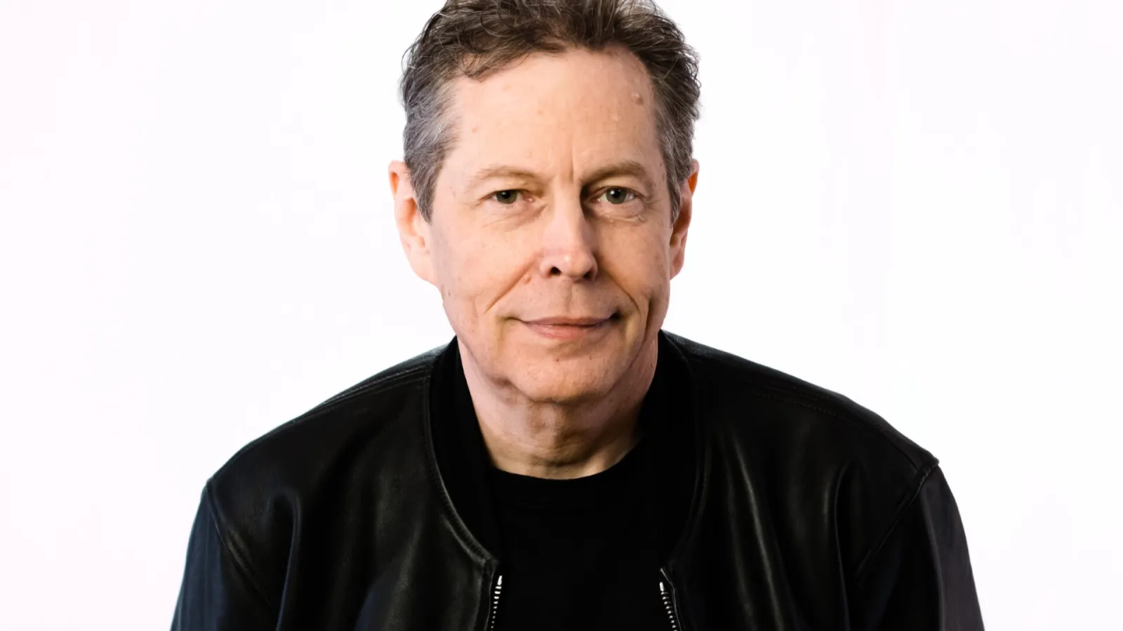 Alexander Wendt