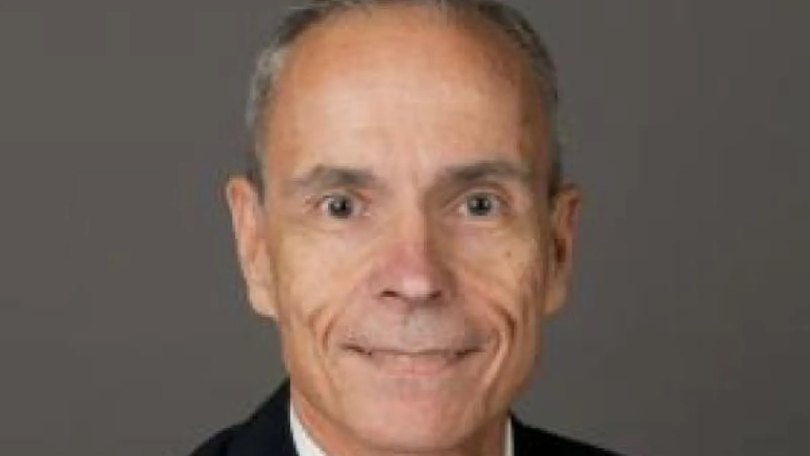 Dr. Gregory Caldeira