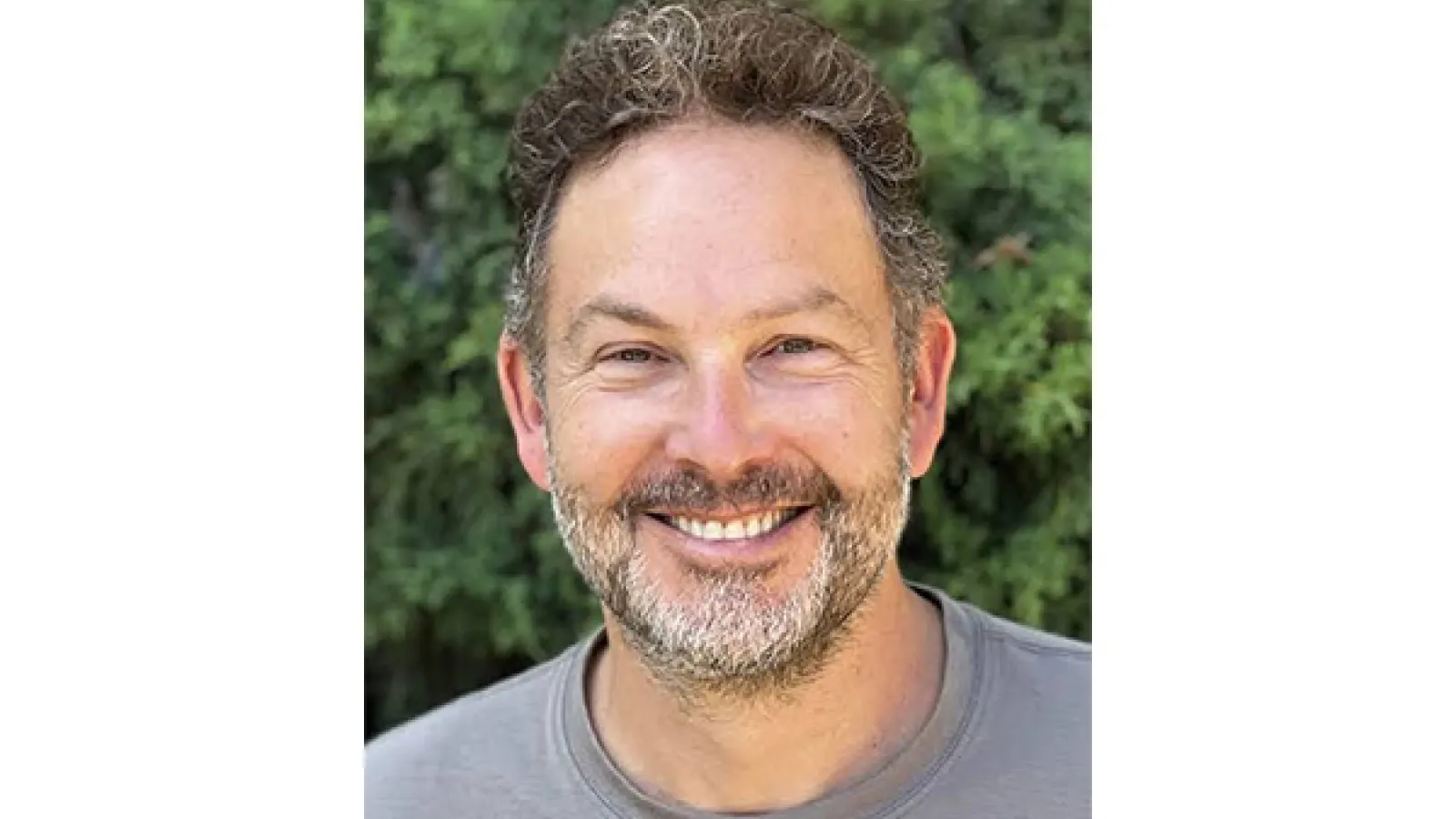 Daniel Posner