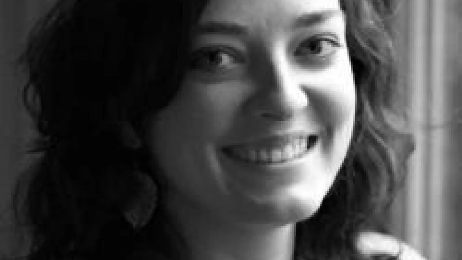 Amanda Robinson