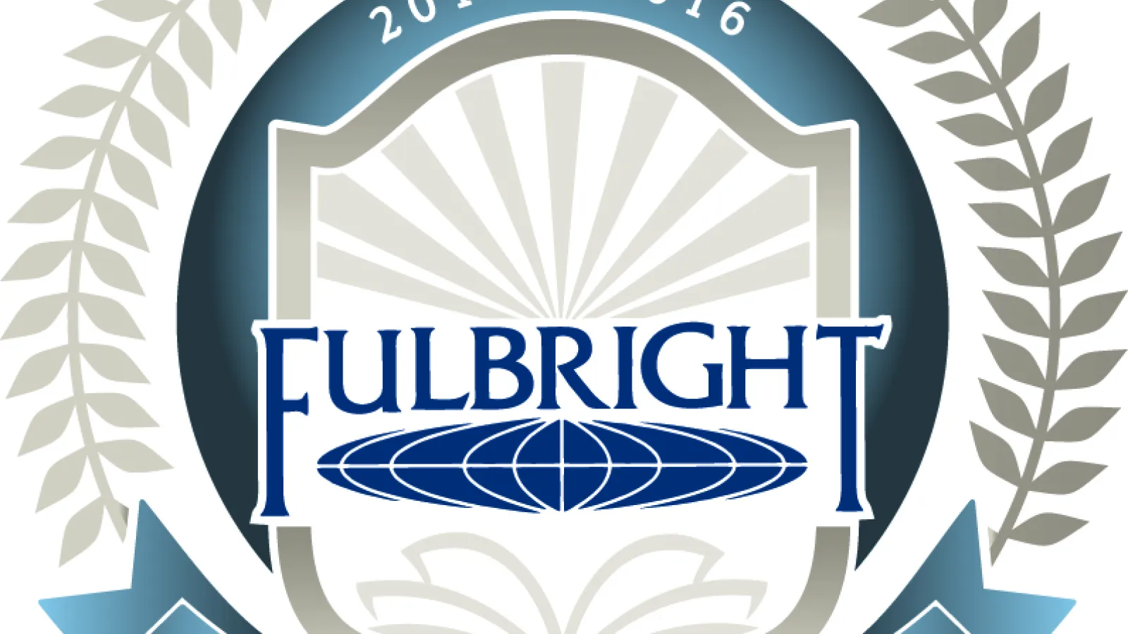 Fulbright logo