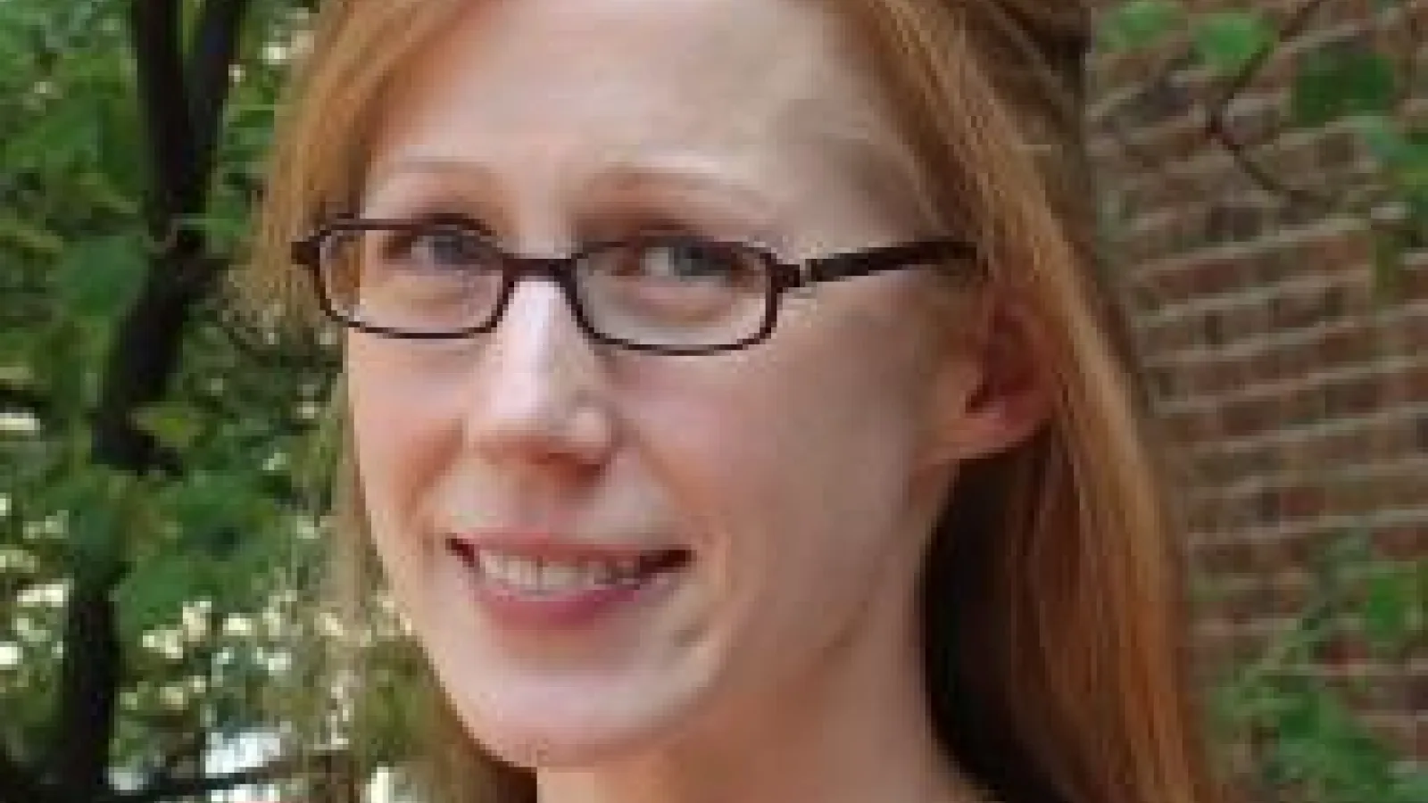 Corrine McConnaughy