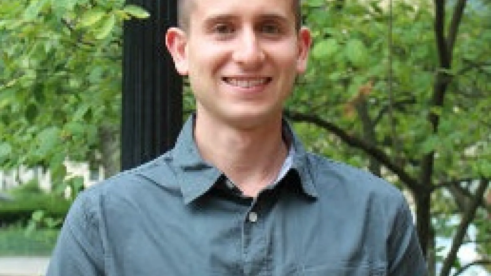 Vlad Kogan