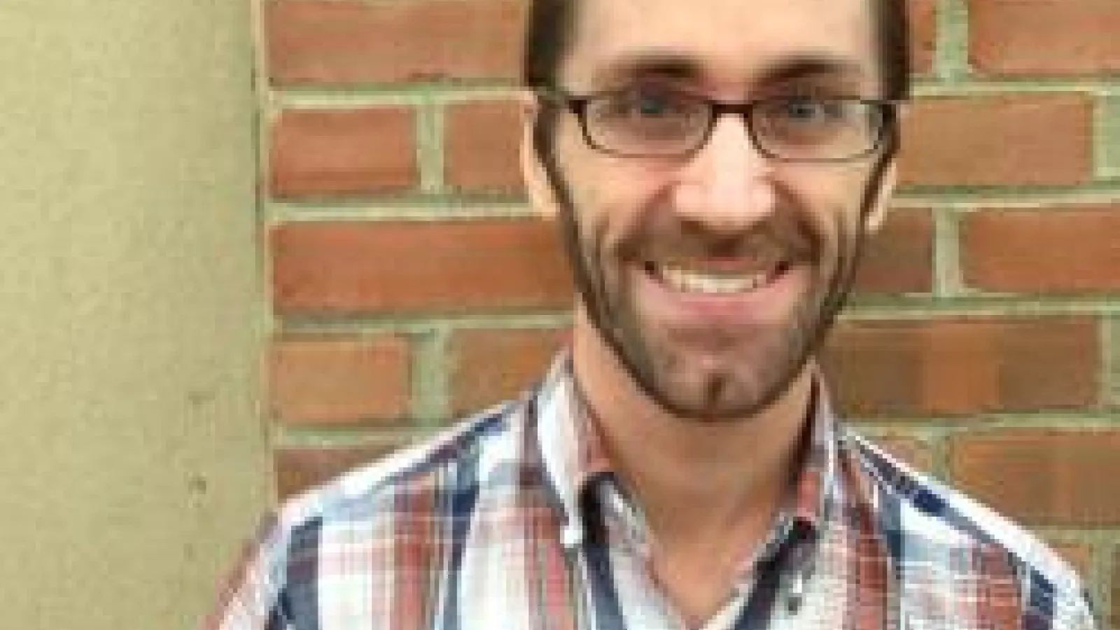 Jason Keiber.