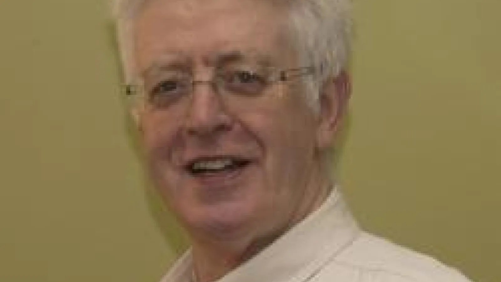 Anthony Mughan