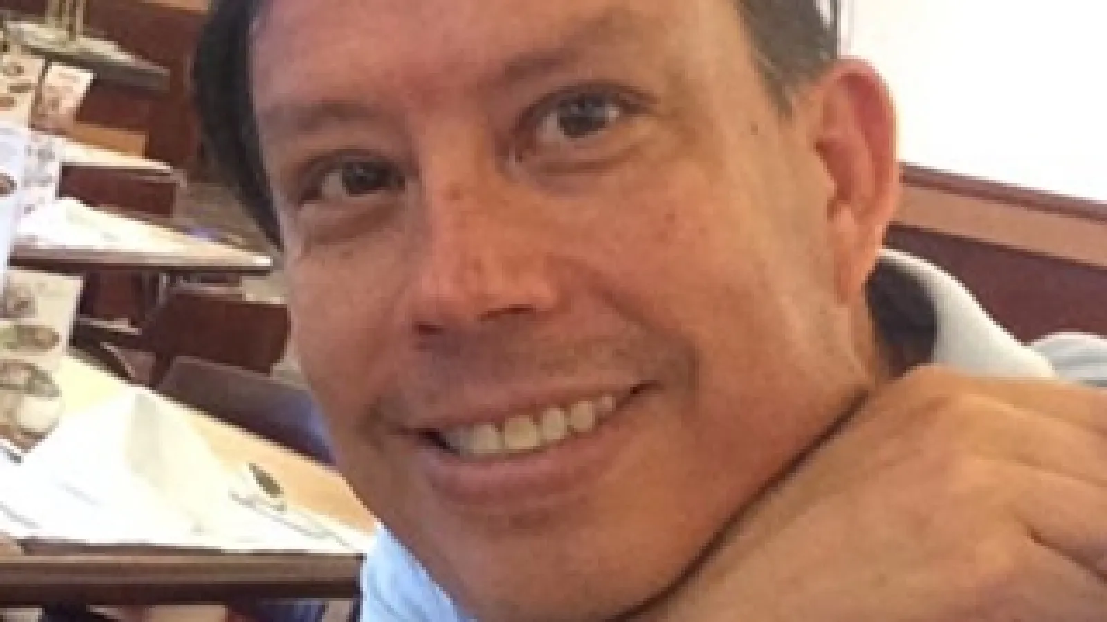 Dr. Raul Pacheco-Vega