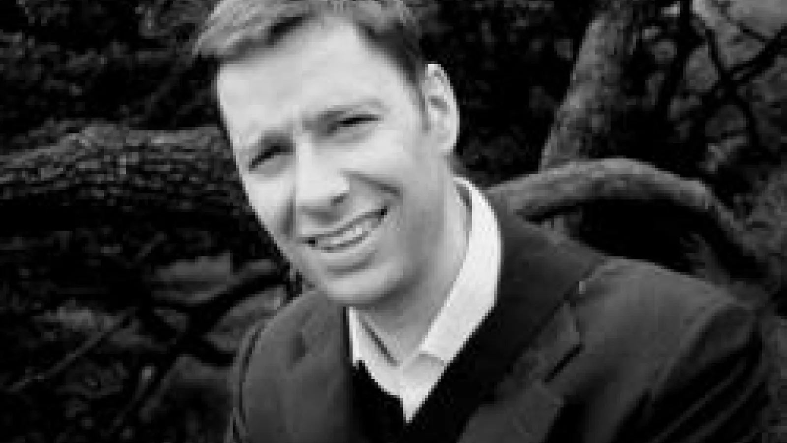 Joel Wainwright.