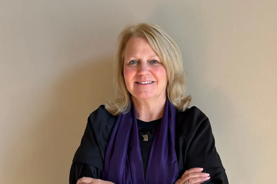 Janet Box-Steffensmeier