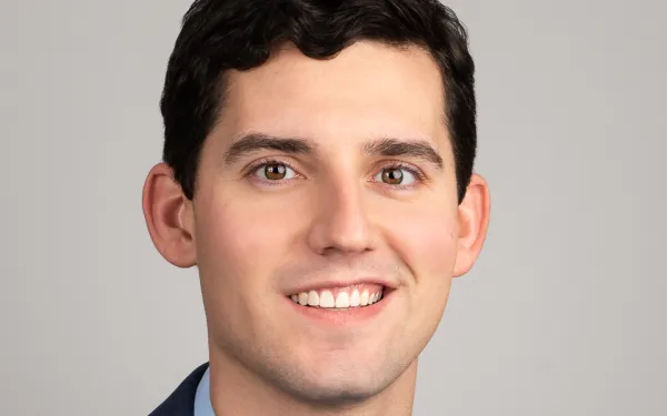 Matthew Kaido