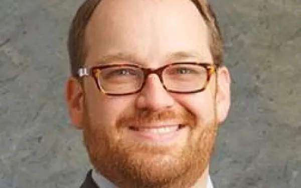 Rory McGuiness Headshot