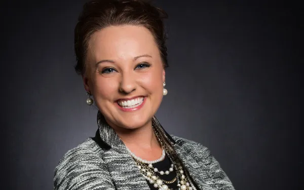 Photo of Susan Manchester