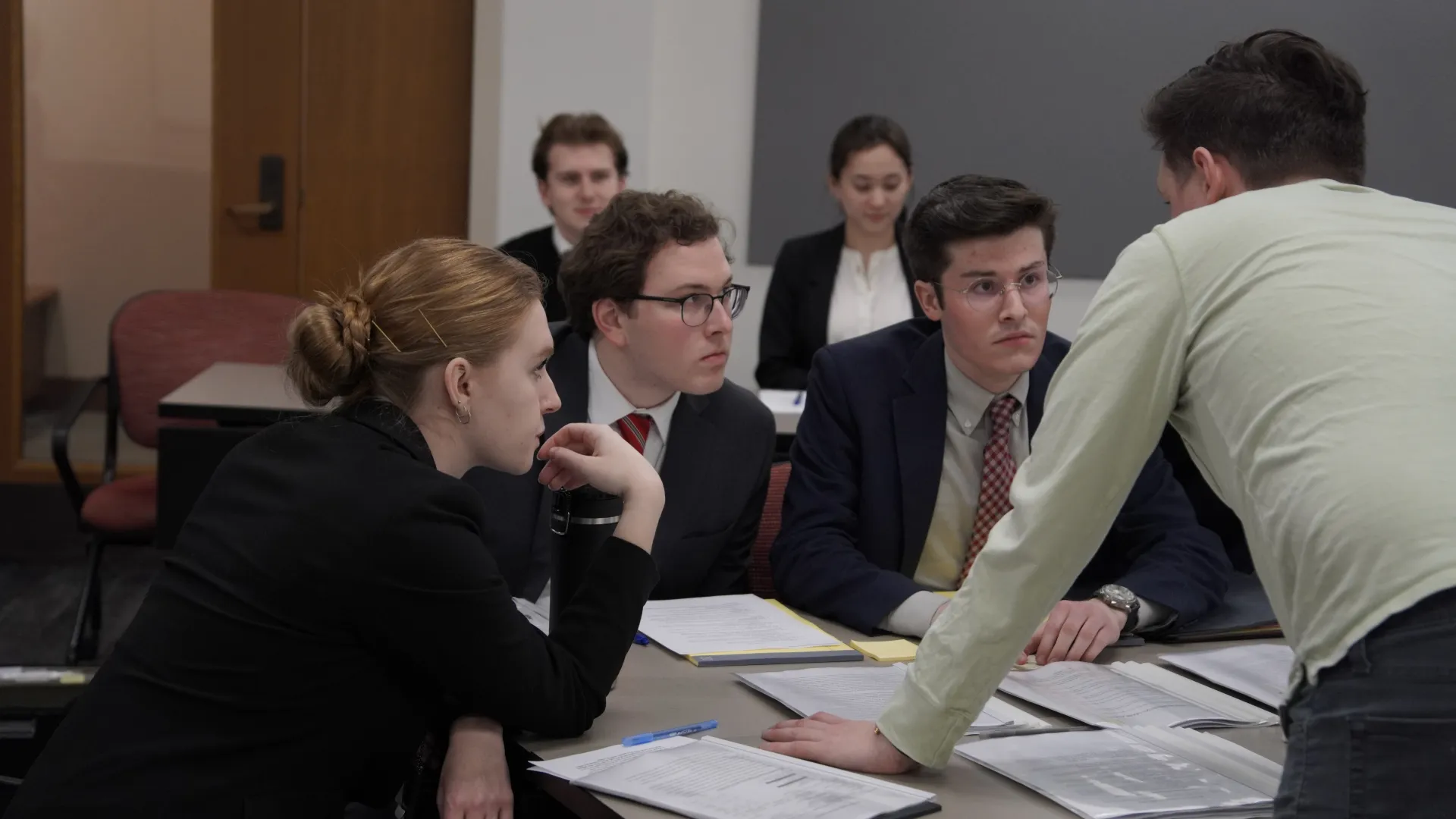 2024 Mock Trial Competition 