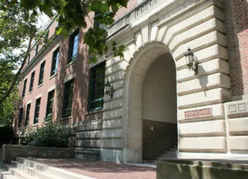 Derby Hall