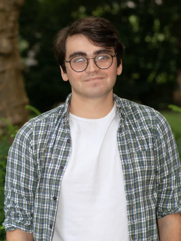 Chandler headshot 