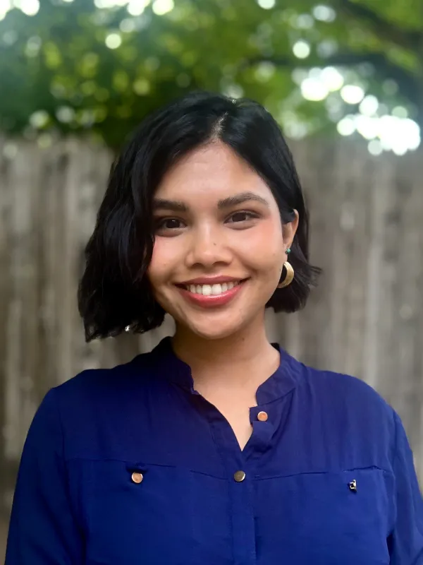 Kaveri Sarkar headshot