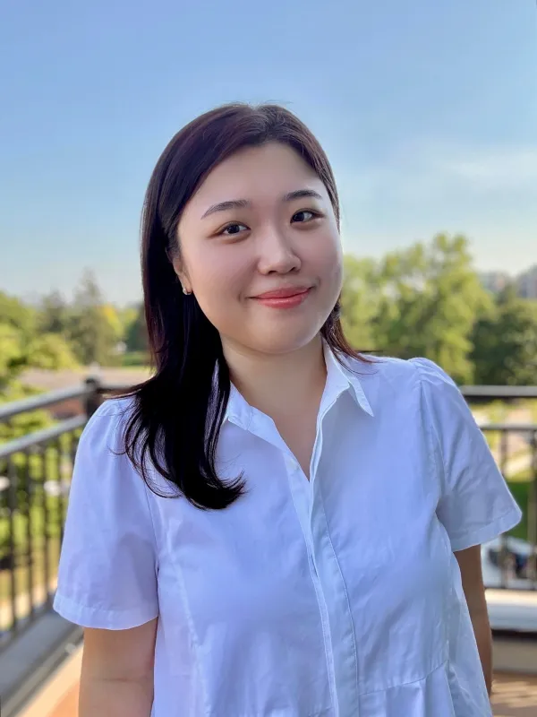 Yelim Shin headshot