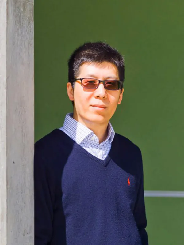 Haifeng Huang