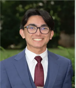 Ben Falcon headshot 