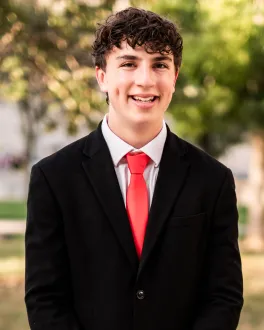 Dylan Gilbo