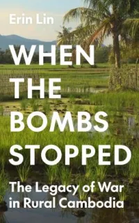 When the Bombs Stopped